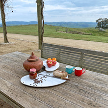 Load image into Gallery viewer, BEAN PLATTERS BIANCO