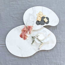 Load image into Gallery viewer, BEAN PLATTERS BIANCO