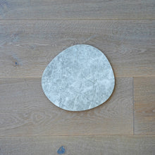 Load image into Gallery viewer, CIRCULAR PLATTERS GREY TUNDRA