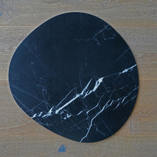 Load image into Gallery viewer, CIRCULAR PLATTERS NERO