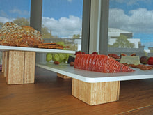 Load image into Gallery viewer, | TIMBER BASES