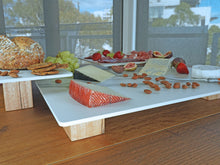 Load image into Gallery viewer, | TIMBER BASES