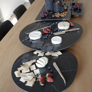 CIRCULAR PLATTERS