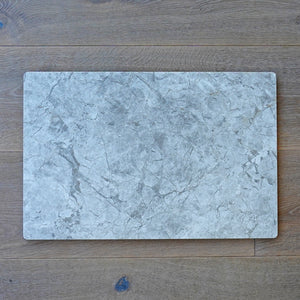 RECTANGULAR PLATTERS GREY TUNDRA