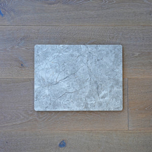 RECTANGULAR PLATTERS GREY TUNDRA