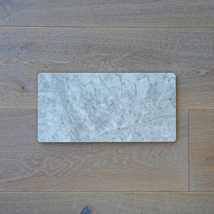 RECTANGULAR PLATTERS GREY TUNDRA