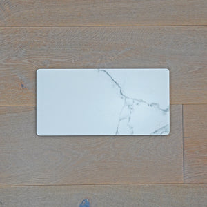 RECTANGULAR PLATTERS GREY TUNDRA