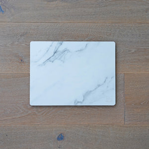 RECTANGULAR PLATTERS BIANCO